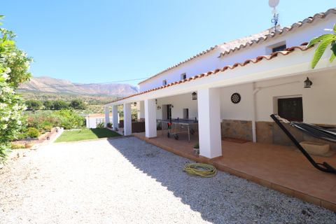 Cortijo i Velez-Blanco, Almeria, Velez-Blanco - € 469.995 | Ref: 3056-CH - foto 43